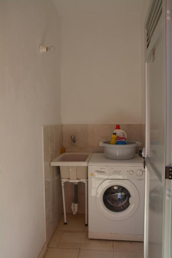 Apartamento Salitre Puertito de Guimar Exterior foto
