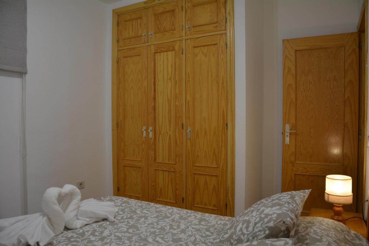 Apartamento Salitre Puertito de Guimar Exterior foto
